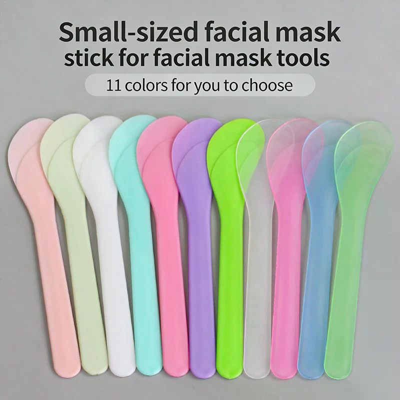 Makeup Beauty Set - Beauty Mask Tool Set: Mask Bowl