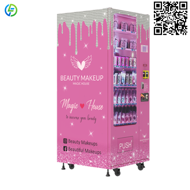 Beauty Makeup Usa - Customized USA Slim Shopping Mall Beauty