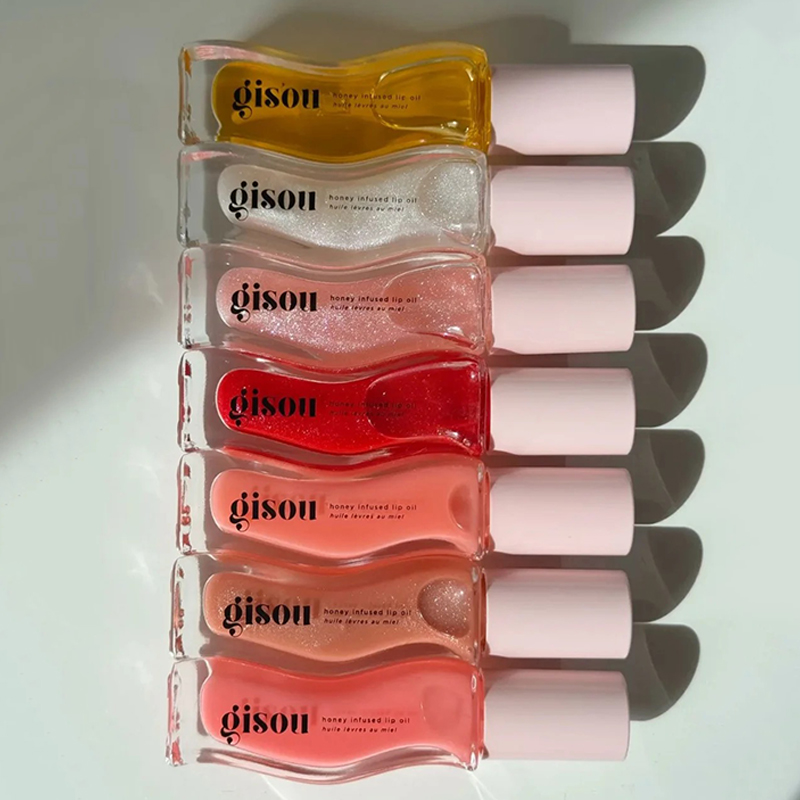 Huda Beauty Makeup Set - INS Popular Gisou Honey Watermelon Long-lasting