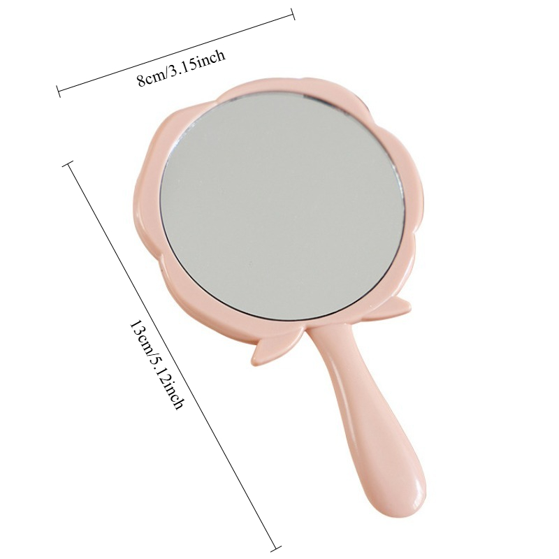 Portable Women Rose Makeup Mir - Beauty Rose Makeup ulasan dan harga