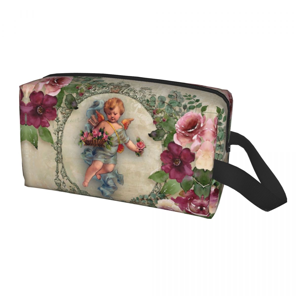 Custom Vintage Rose Victorian  - Beauty Rose Makeup ulasan dan harga