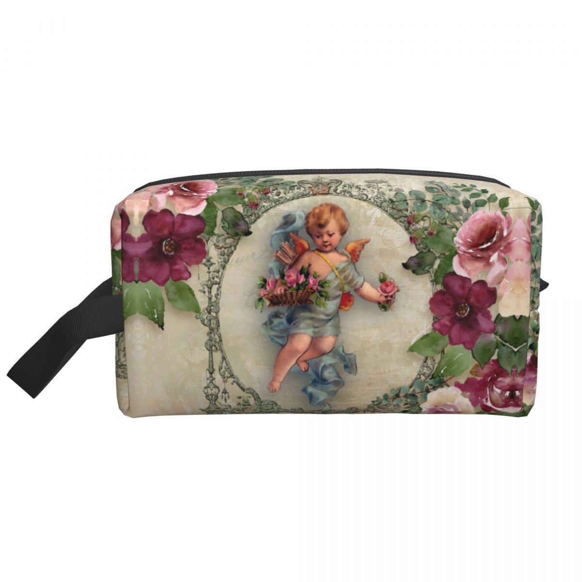 Custom Vintage Rose Victorian  - Beauty Rose Makeup ulasan dan harga