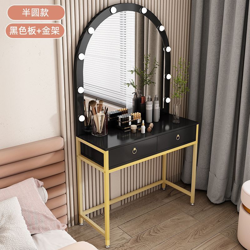 dressing table with lamp brida - Beauty Makeup Training ulasan dan harga