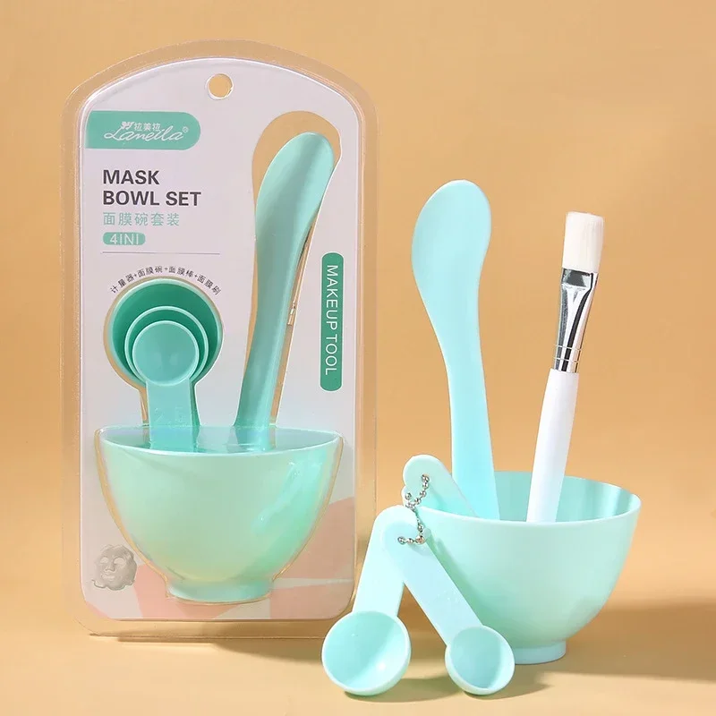 9/6pcs Set Pink Purple Mask Bo - Huda Beauty Makeup Brush Set ulasan dan harga