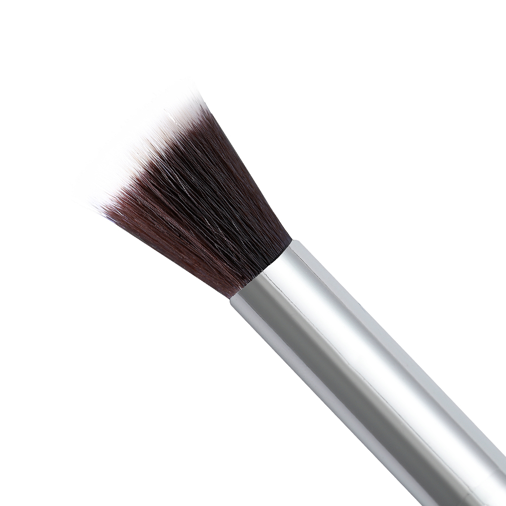 BNG Soft Nail Dip Powder Brush - Blush Brush Kabuki ulasan dan harga