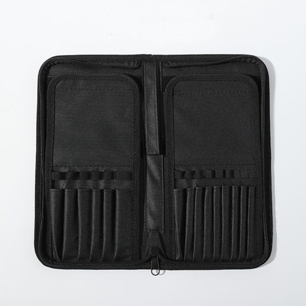 High Quality Portable Make Up  - Blush Brush Kabuki ulasan dan harga
