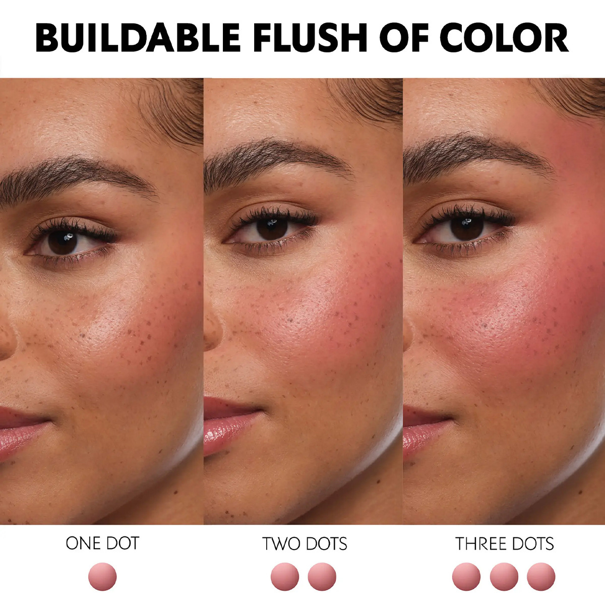 MISS ROSE 12 Colors Liquid Blu - Beauty Rose Makeup ulasan dan harga