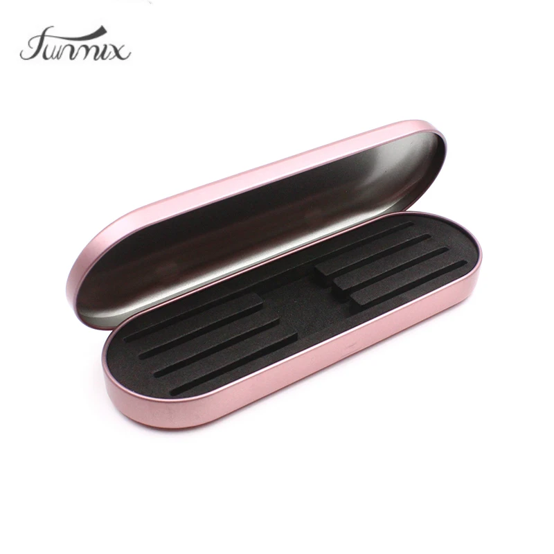 4 Slots Exquisite Tinplate Sto - Beauty Rose Makeup ulasan dan harga