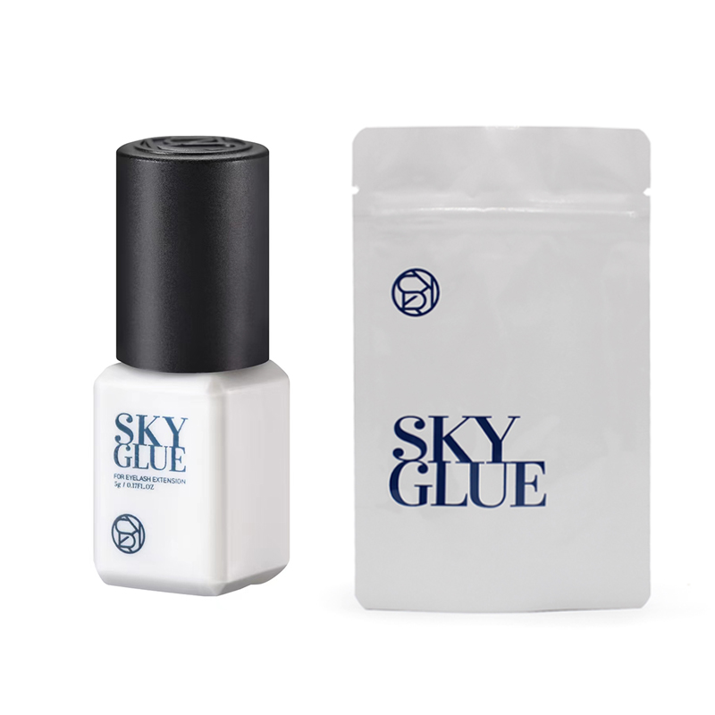 10 Bottles SKY Glue For Eyelas - Beauty Makeup Shop ulasan dan harga