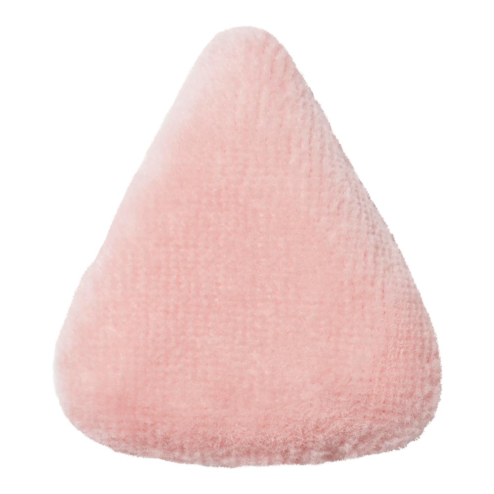 Soft Reusable Vegan Puff For L - Makeup Beauty Set ulasan dan harga