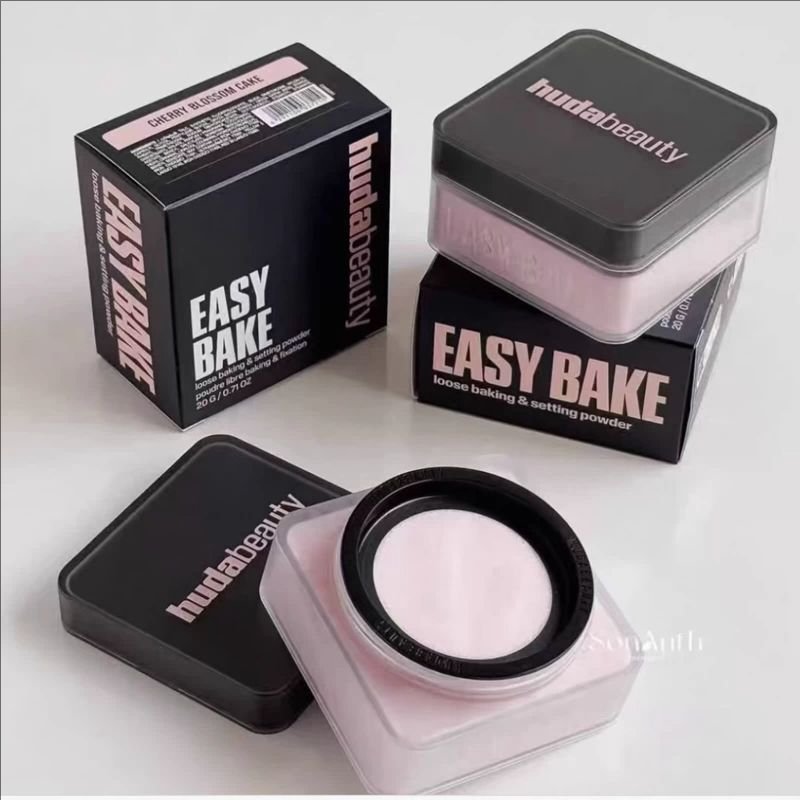 New Huda Beauty Flawless Liqui - Huda Beauty Makeup Set ulasan dan harga