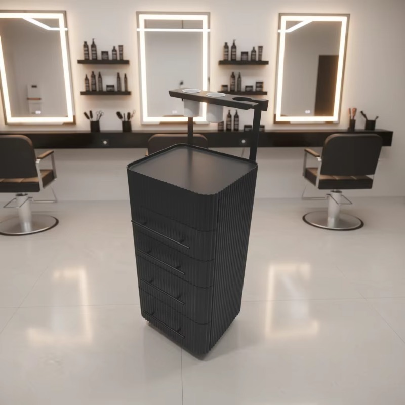 Simple and Stylish Barber Shop - Beauty Makeup Shop ulasan dan harga