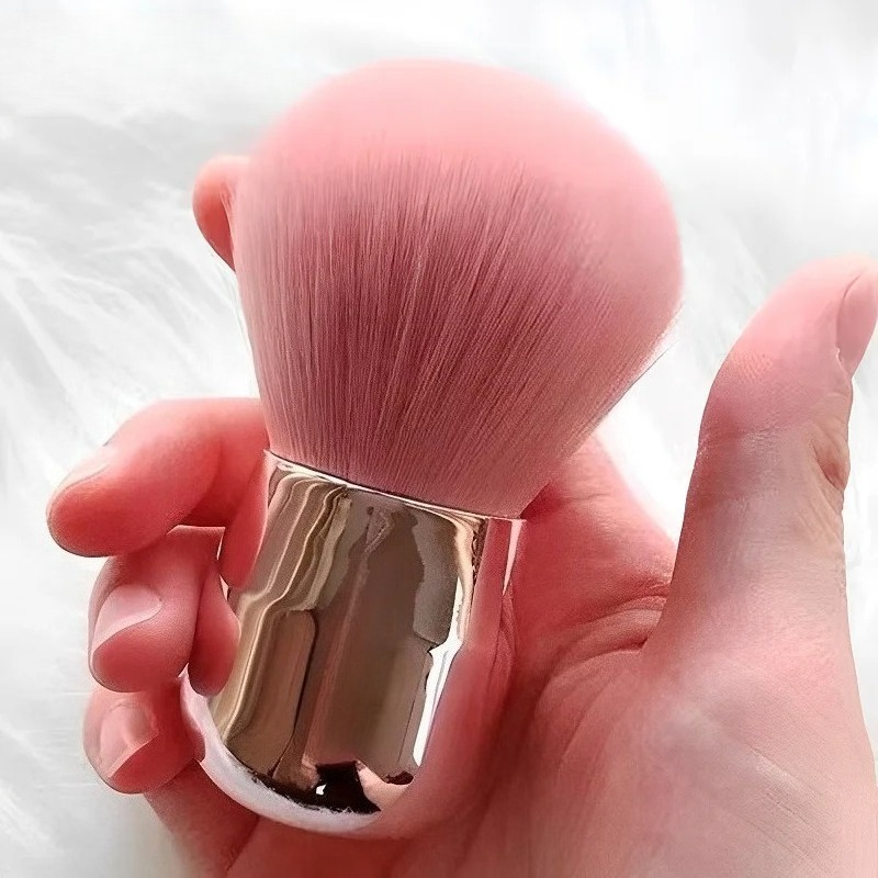 Professionals Nails Art Mushro - Blush Brush Kabuki ulasan dan harga