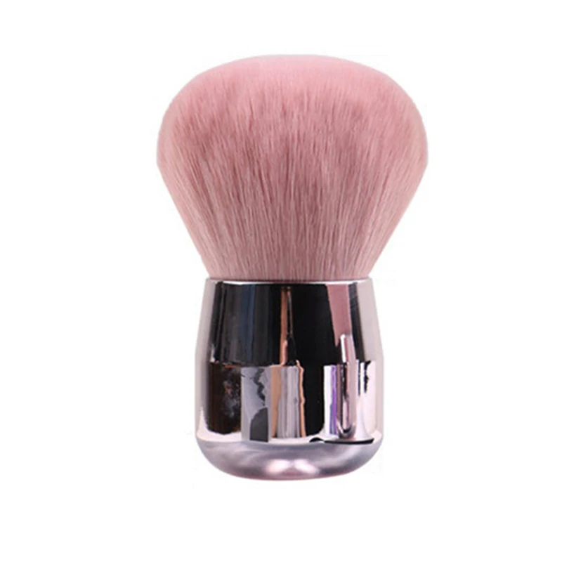 Professionals Nails Art Mushro - Blush Brush Kabuki ulasan dan harga