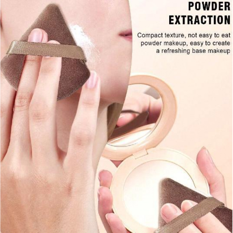 40 Pcs Beauty Makeup Tool Comb - Huda Beauty Makeup Brush Set ulasan dan harga