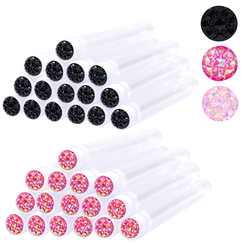 50PCS Dust-Proof Eyelash Brush - Beauty Makeup Products ulasan dan harga