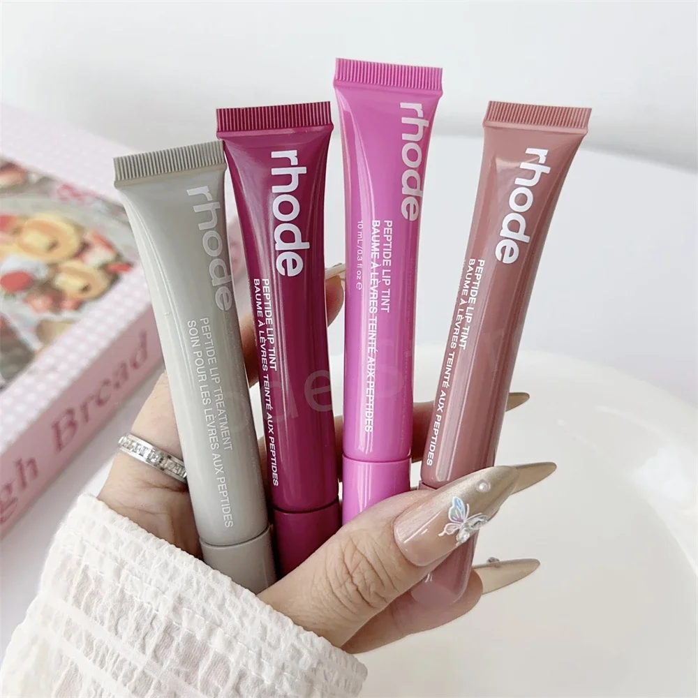 Rhode Summer Lip Moisturizer L - Huda Beauty Makeup Set ulasan dan harga