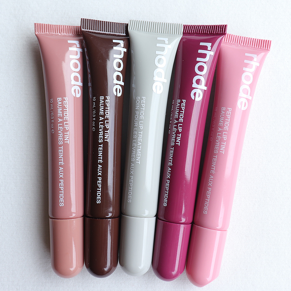 Rhode Summer Lip Moisturizer L - Huda Beauty Makeup Set ulasan dan harga