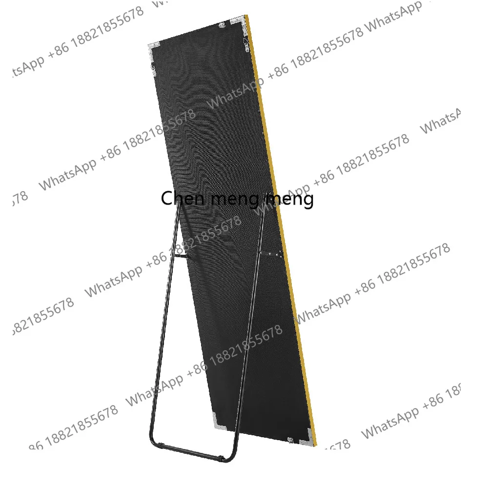 A139 Full body mirror High-end - Beauty Makeup Shop ulasan dan harga
