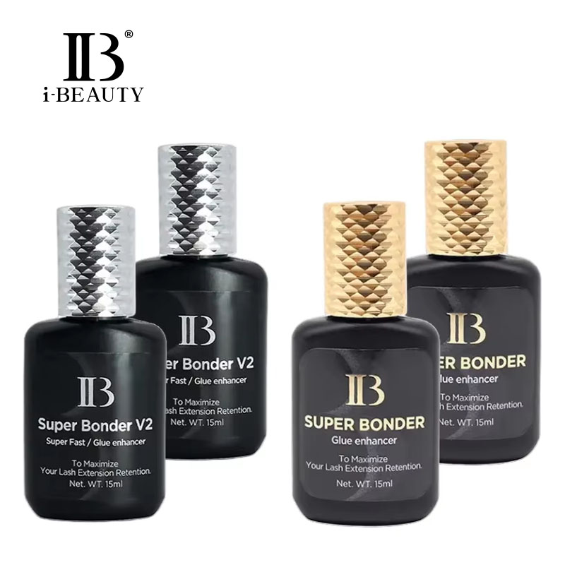 2Bottles IB Super Bonder Glue  - Beauty Makeup Shop ulasan dan harga