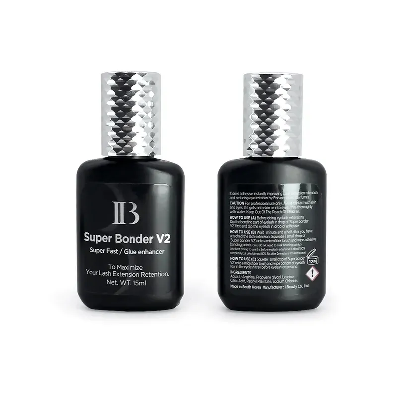 2Bottles IB Super Bonder Glue  - Beauty Makeup Shop ulasan dan harga