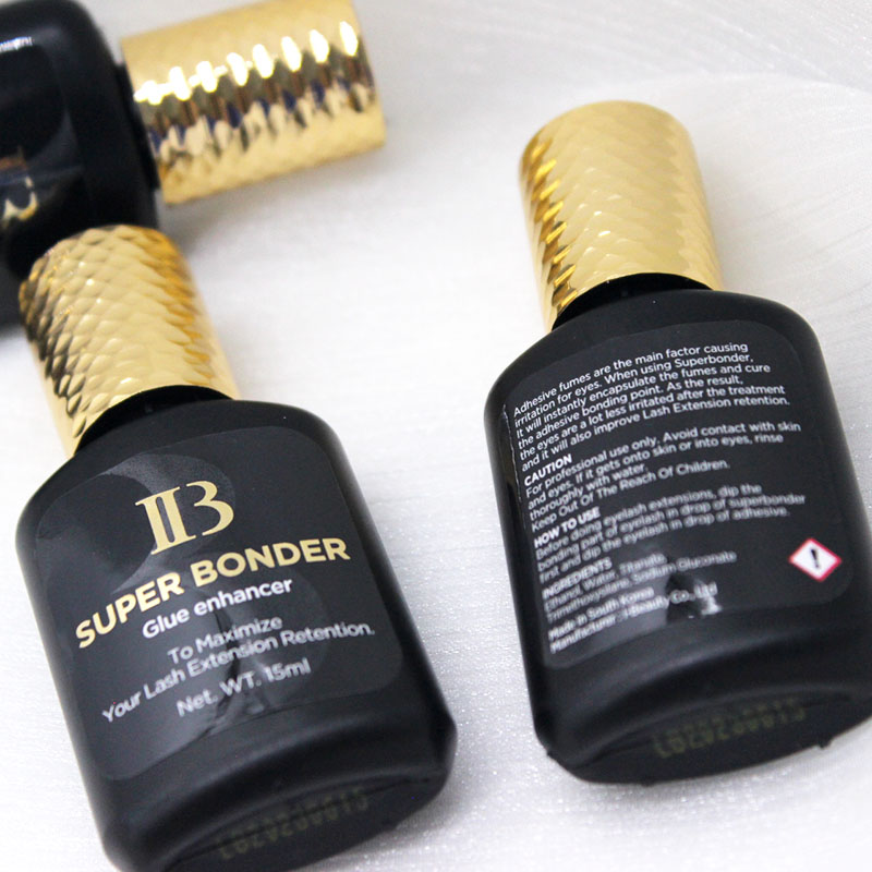 2Bottles IB Super Bonder Glue  - Beauty Makeup Shop ulasan dan harga