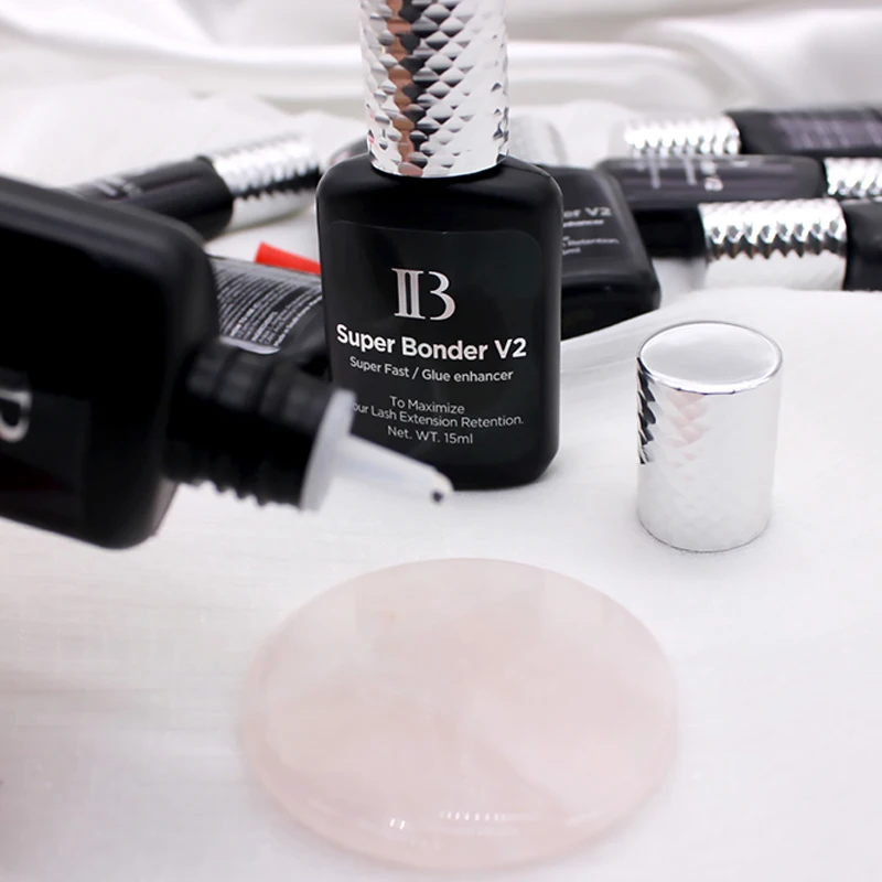 2Bottles IB Super Bonder Glue  - Beauty Makeup Shop ulasan dan harga