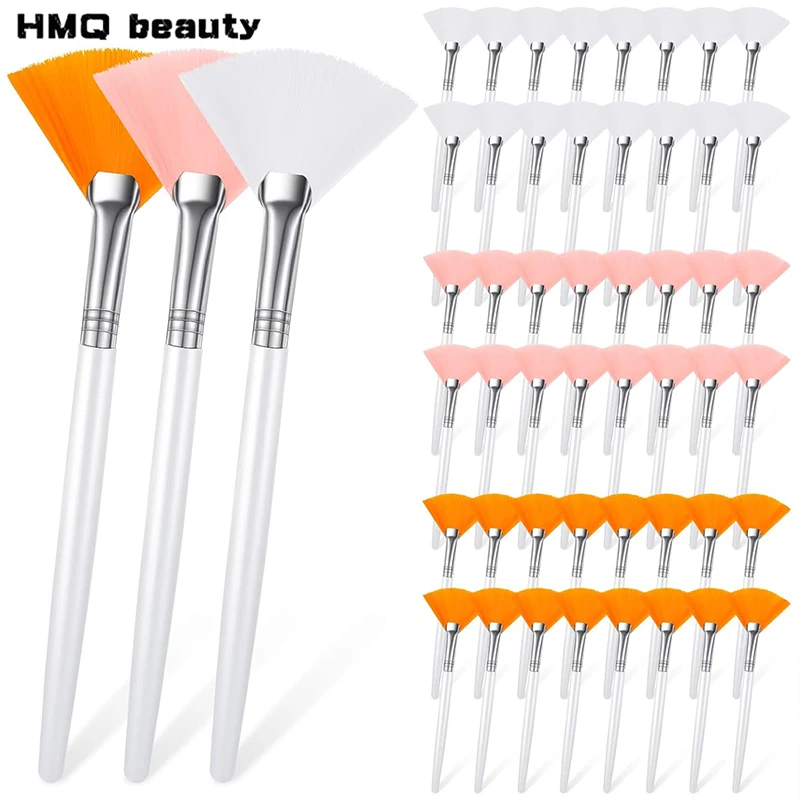 3/6/12pcs Practical Facial Bru - Huda Beauty Makeup Brush Set ulasan dan harga