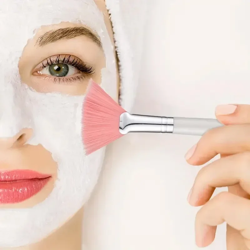 3/6/12pcs Practical Facial Bru - Huda Beauty Makeup Brush Set ulasan dan harga
