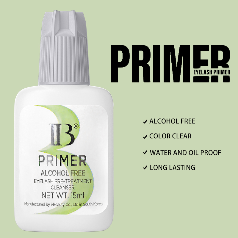 10 Bottles IBeauty Primer Bana - Beauty Makeup Shop ulasan dan harga