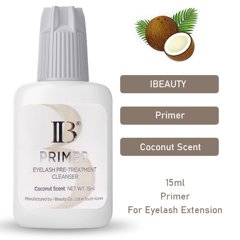 10 Bottles IBeauty Primer Bana - Beauty Makeup Shop ulasan dan harga