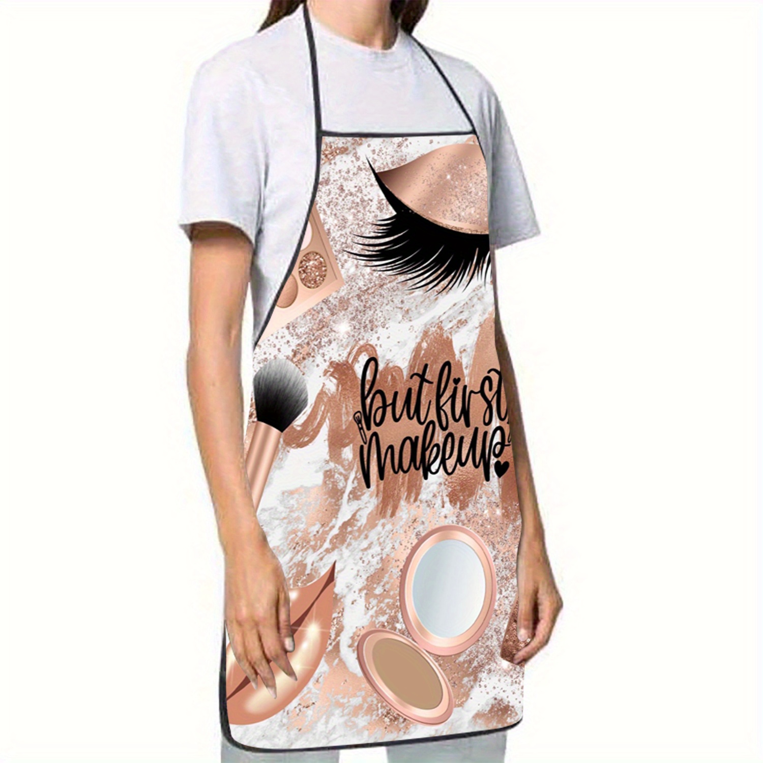 Cosmetics Makeup Tools Illustr - Beauty Makeup Shop ulasan dan harga