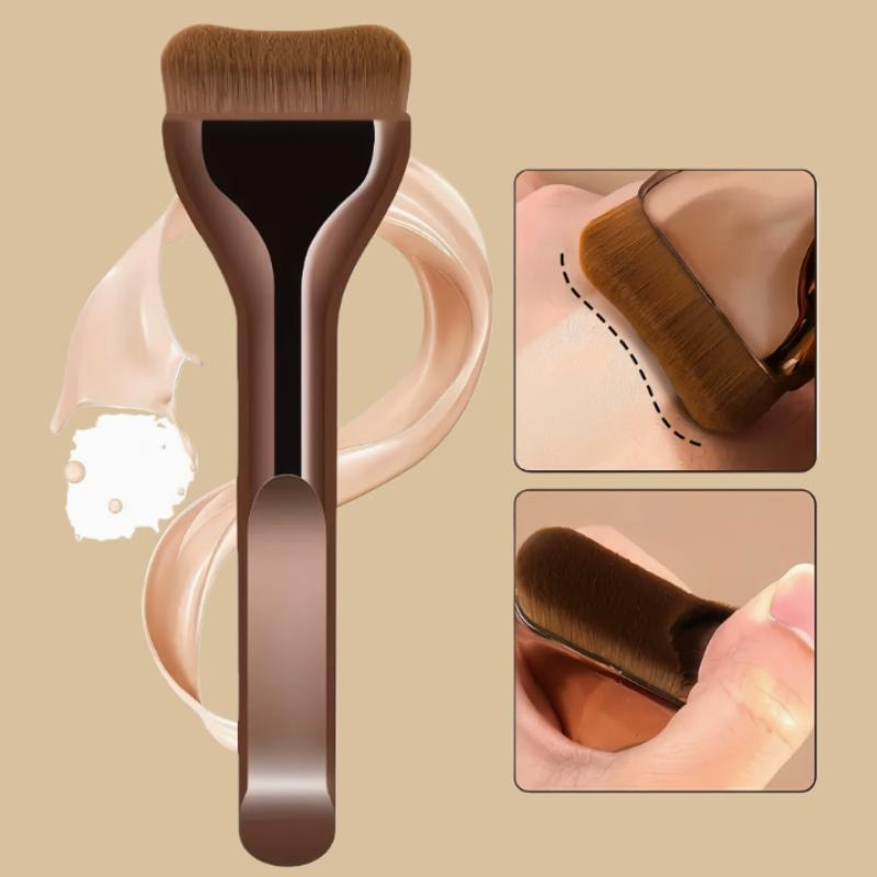 Double Head Makeup Brush Set S - Huda Beauty Makeup Brush Set ulasan dan harga