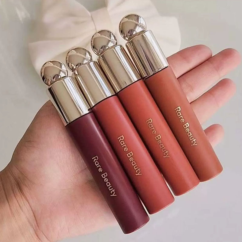Hot Rare Beauty Soft Pinch Liq - Huda Beauty Makeup Set ulasan dan harga
