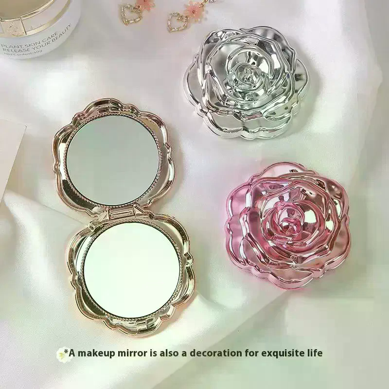 1pcs Tool Portable Mini Cosmet - Beauty Rose Makeup ulasan dan harga