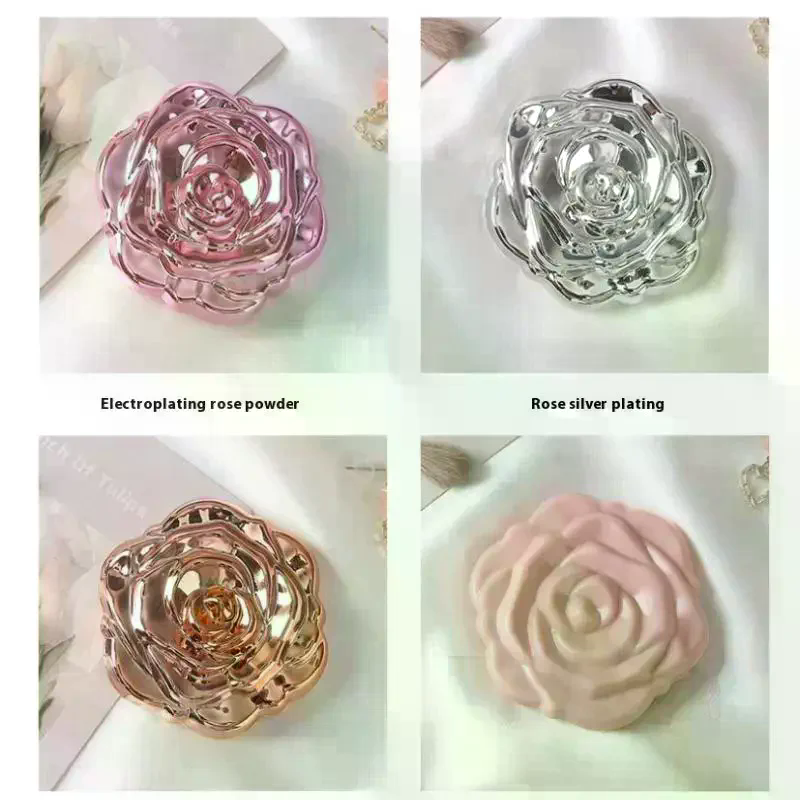 1pcs Tool Portable Mini Cosmet - Beauty Rose Makeup ulasan dan harga