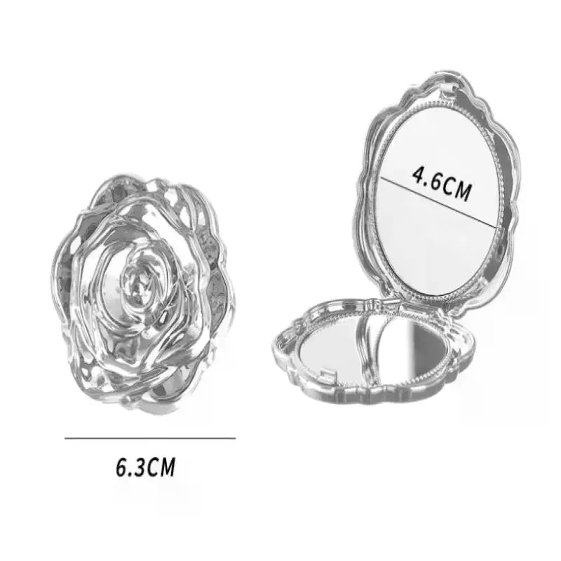 1pcs Tool Portable Mini Cosmet - Beauty Rose Makeup ulasan dan harga