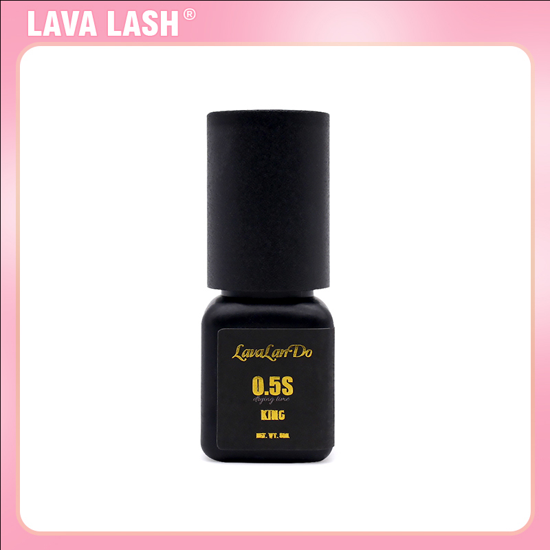 Lavalando Glue Lava Lash For E - Beauty Makeup Shop ulasan dan harga