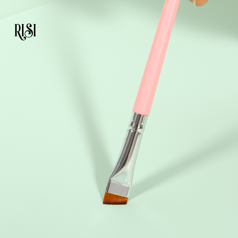 RISI Eyebrow Eyeliner Brush Su - Blush Brush Kabuki ulasan dan harga