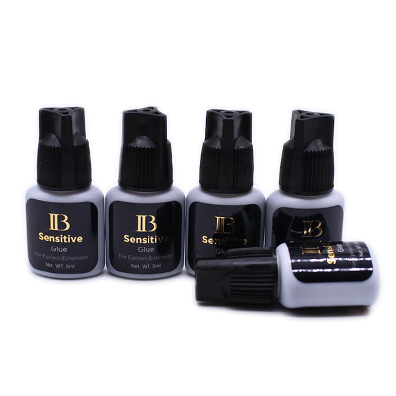 5ml Ibeauty Sensitive Glue Fal - Beauty Makeup Shop ulasan dan harga
