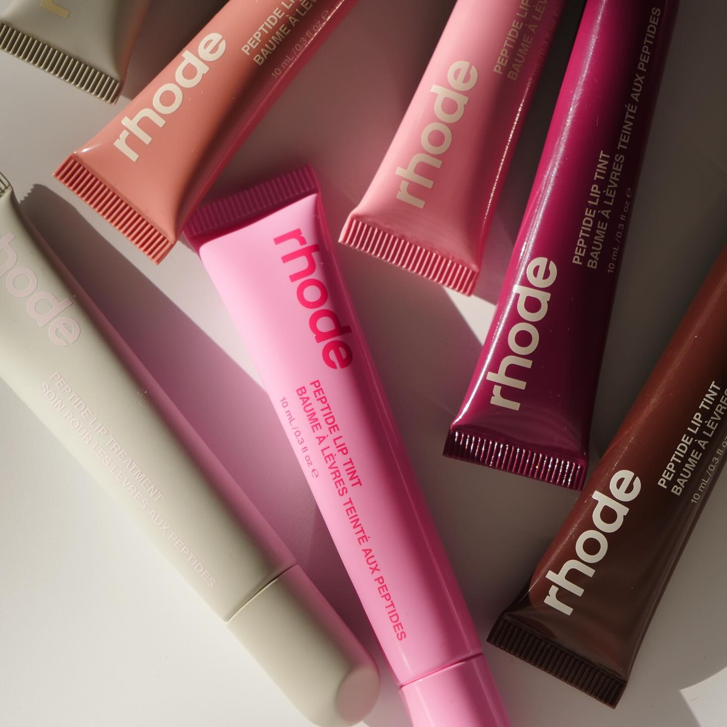 Birthday Limited Edition Lip B - Huda Beauty Makeup Set ulasan dan harga